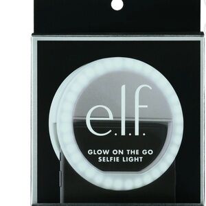 NWT $10 for 3. Total value of $36.00 e.l.f. Glow On The Go Selfie Light